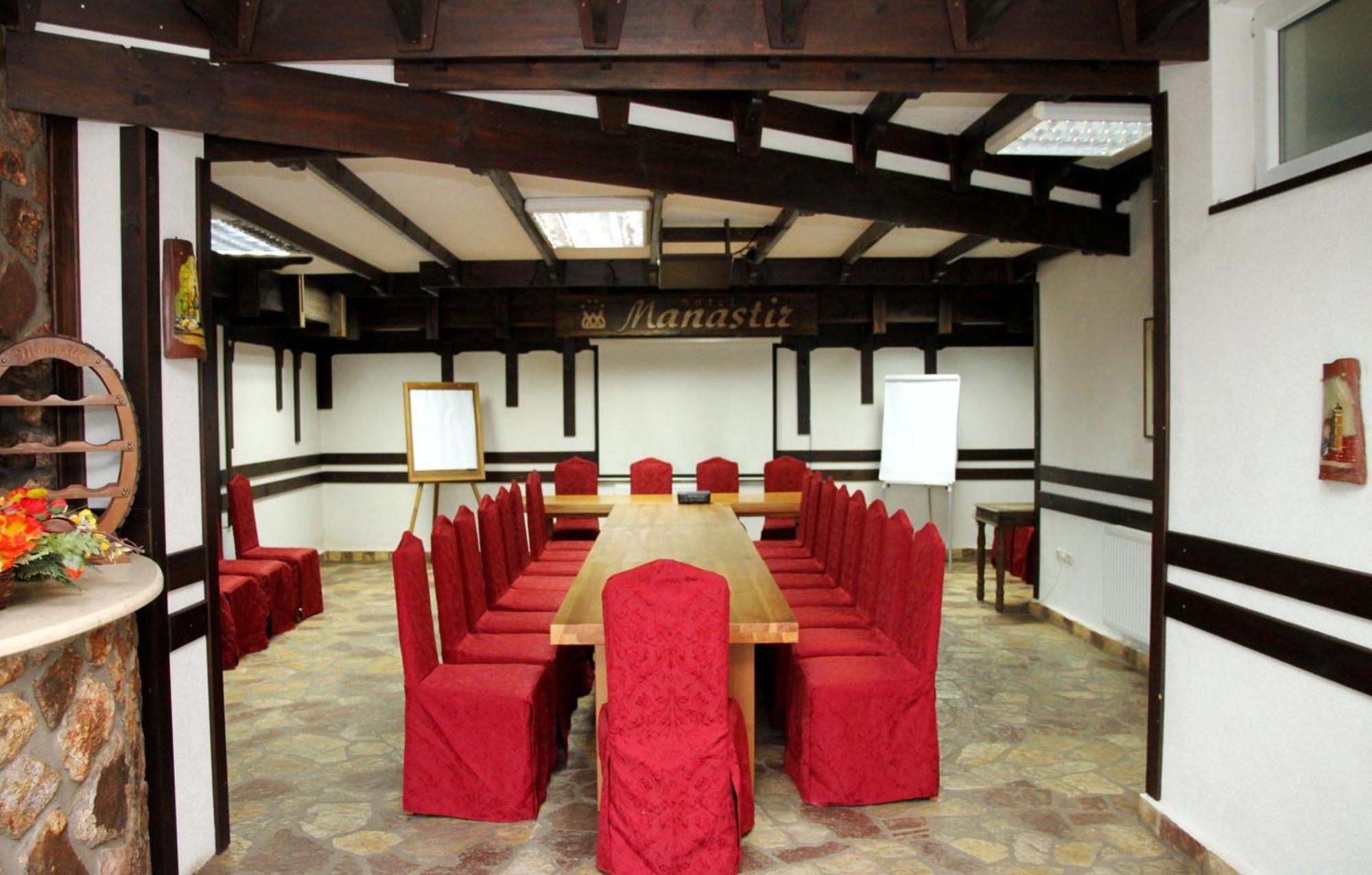 Hotel Manastir Berovo Exterior photo